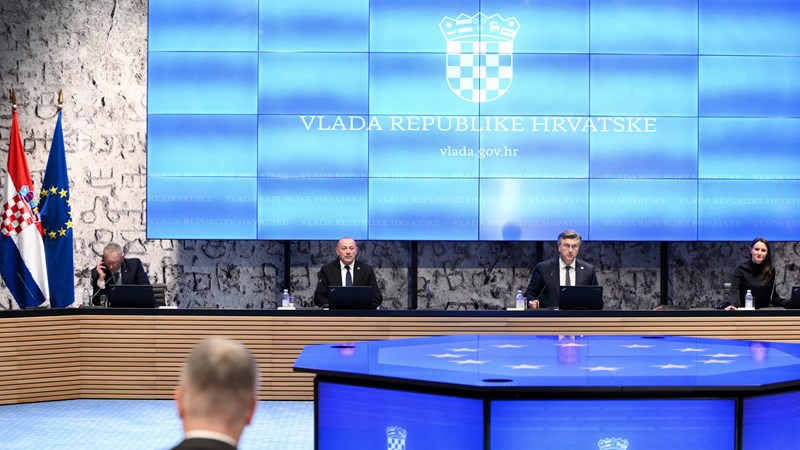 Cilj reforme je približno jednaka plaća za približno jednak rad, uz rast plaća svima u državnoj i javnim službama